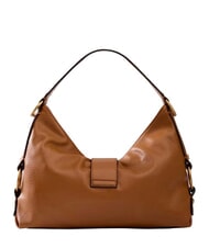 GUESS CAMDEN Umh&auml;ngetasche COGNAC - Damentaschen - 4