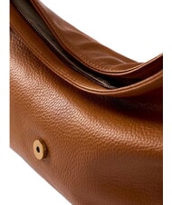 GUESS CAMDEN Umh&auml;ngetasche COGNAC - Damentaschen - 7