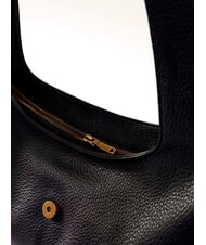 GUESS CAMDEN Einkaufstasche, Umh&auml;ngetasche SCHWARZ - Damentaschen - 7