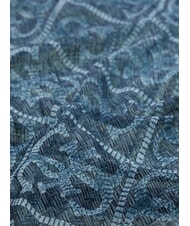 GUESS KRISTEN Schal mit geometrischem Muster Jeans - Schals - 3