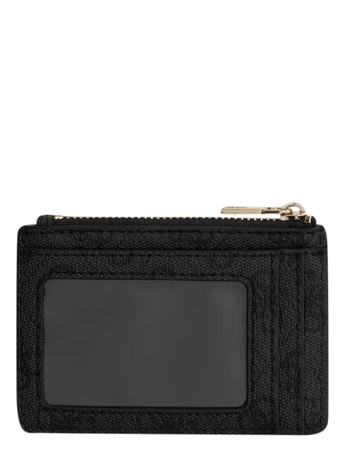 LAUREL 2 Karteninhaber Kohle - Brieftaschen Damen