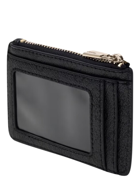 LAUREL 2 Karteninhaber Kohle - Brieftaschen Damen