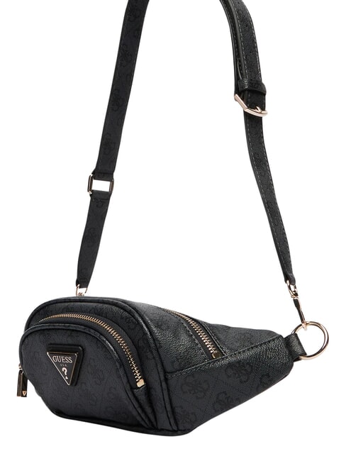 LATONA Schultertasche Kohle - H&uuml;fttaschen