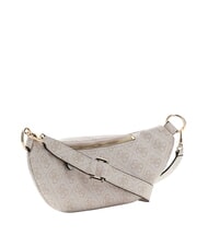 GUESS LATONA Schultertasche Knochenlogo - Damentaschen - 2