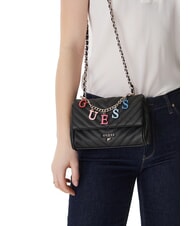 GUESS GIRL Mini-Umh&auml;ngetasche - Damentaschen