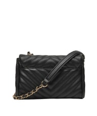 GUESS GIRL Mini-Umh&auml;ngetasche jblk + pink_gradient - Damentaschen - 3
