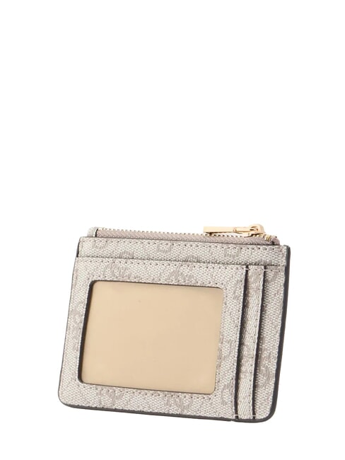 LAUREL 2 Karteninhaber Knochenlogo - Brieftaschen Damen