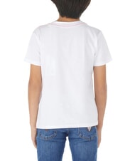 GUESS KIDS CORE Baumwoll-T-Shirt - Kinder-T-Shirt