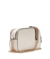 GUESS NOELLE 2  Mini-Schulterkameratasche Cremewei&szlig;/Beige - Damentaschen - 2