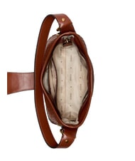 GUESS CAMDEN Umh&auml;ngetasche COGNAC - Damentaschen - 4