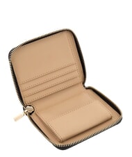 GUESS EMELIE Kleine Geldb&ouml;rse Express-Logo - Brieftaschen Damen - 2