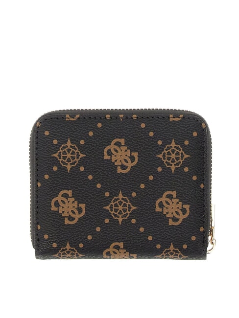 EMELIE Kleine Geldb&ouml;rse Express-Logo - Brieftaschen Damen