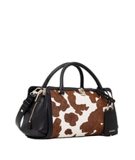 GUESS AUDREY Handtasche mit Schulterriemen Kuh - Damentaschen - 2