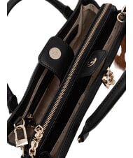 GUESS AUDREY Handtasche mit Schulterriemen Kuh - Damentaschen - 5