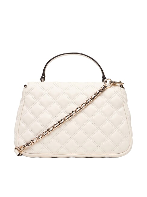 GIULLY 2 Handtasche mit Schulterriemen NICHT-GERADE WEISS - Damentaschen