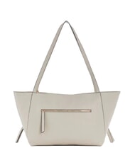 GUESS DEVON Einkaufstasche helltaupe - Damentaschen - 3