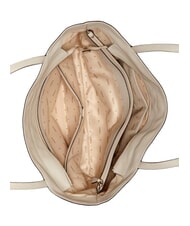 GUESS DEVON Einkaufstasche helltaupe - Damentaschen - 4