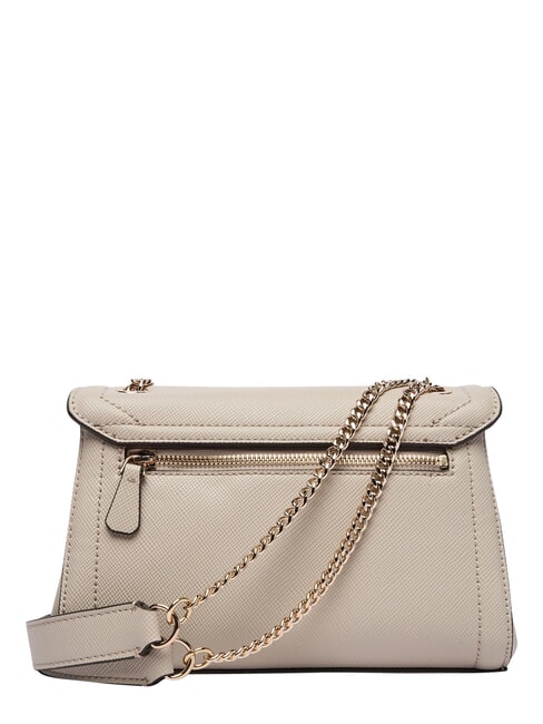 NOELLE 2 Umh&auml;ngetasche BEIGE - Damentaschen