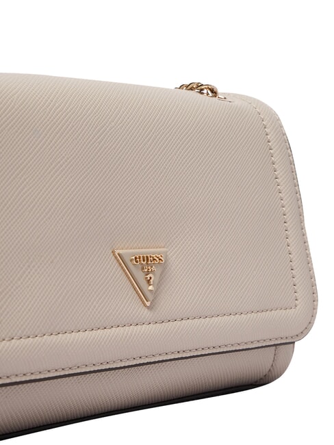 NOELLE 2 Umh&auml;ngetasche BEIGE - Damentaschen