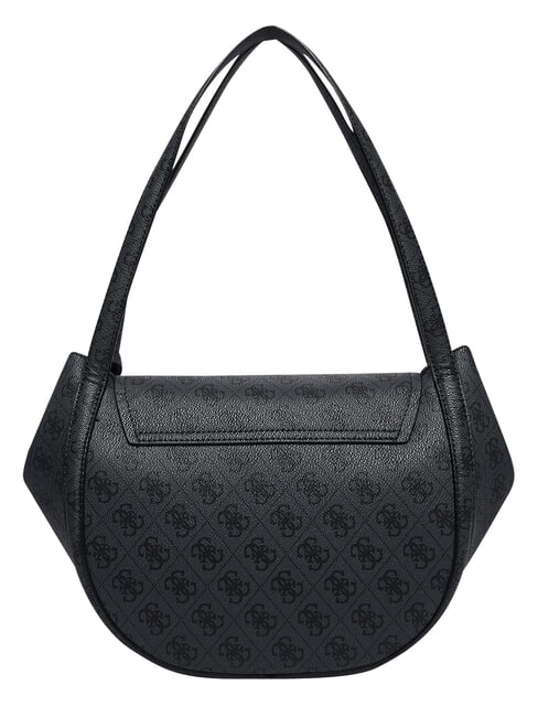 COLEEN                                   Schultertasche mit zwei Henkeln Kohle - Damentaschen