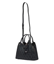 GUESS MERIDIAN 2                               Handtasche mit Schulterriemen Kohle - Damentaschen - 3