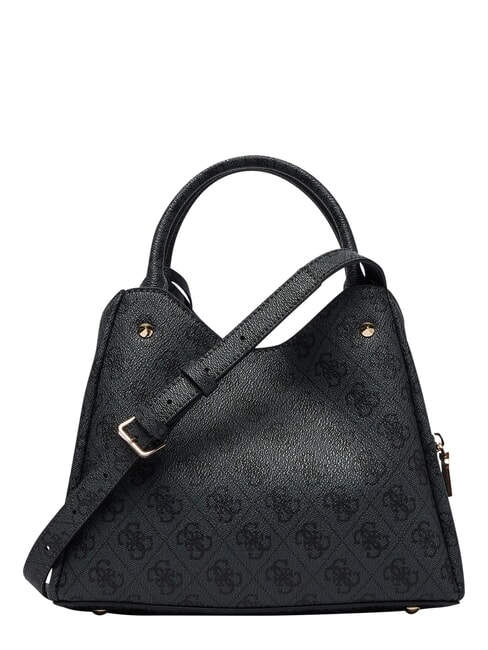 MERIDIAN 2                               Handtasche mit Schulterriemen Kohle - Damentaschen