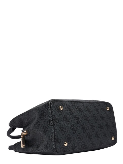 MERIDIAN 2                               Handtasche mit Schulterriemen Kohle - Damentaschen