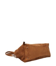 GUESS DEVON                                    Umh&auml;ngetasche COGNAC - Damentaschen - 4