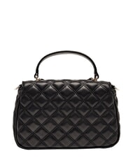 GUESS GIULLY 2 Handtasche mit Schulterriemen SCHWARZ - Damentaschen - 4