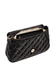 GUESS GIULLY 2 Handtasche mit Schulterriemen SCHWARZ - Damentaschen - 6