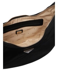 GUESS ECO GEMMA                                Schultertasche, verstellbar SCHWARZ - Damentaschen - 6