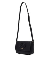 GUESS ISOLA                                    Schultertasche, doppelt tragbar SCHWARZ - Damentaschen - 3