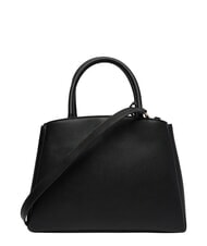 GUESS ISOLA Handtasche mit Schulterriemen SCHWARZ - Damentaschen - 3