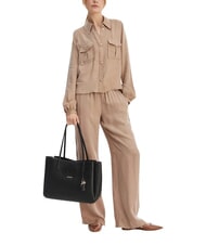 GUESS ISOLA                                    Schultertasche SCHWARZ - Damentaschen - 2