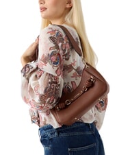 GUESS CAMELIA                                  Umh&auml;ngetasche COGNAC - Damentaschen - 2