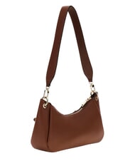 GUESS CAMELIA                                  Umh&auml;ngetasche COGNAC - Damentaschen - 3