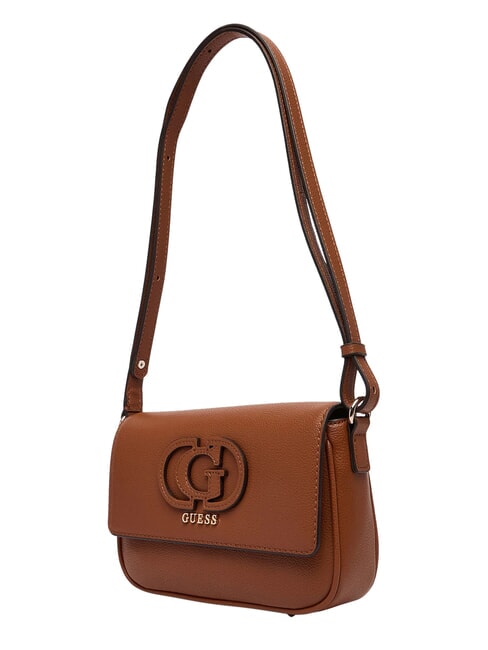ISOLA                                    Schultertasche, doppelt tragbar BEIGE - Damentaschen