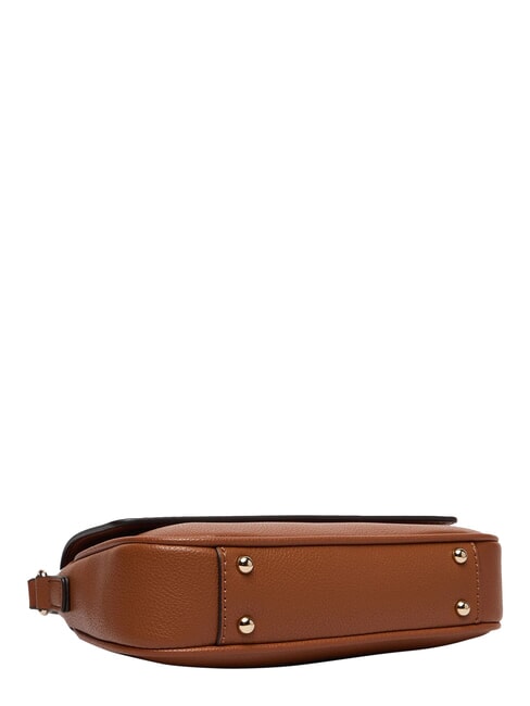 ISOLA                                    Schultertasche, doppelt tragbar BEIGE - Damentaschen