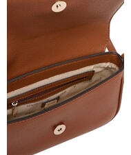 GUESS ISOLA                                    Schultertasche, doppelt tragbar BEIGE - Damentaschen - 6