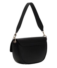GUESS CAMELIA                                  Schultertasche mit Schultergurt SCHWARZ - Damentaschen - 4