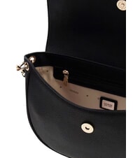 GUESS CAMELIA                                  Schultertasche mit Schultergurt SCHWARZ - Damentaschen - 6