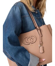 GUESS ISOLA                                    Schultertasche - Damentaschen