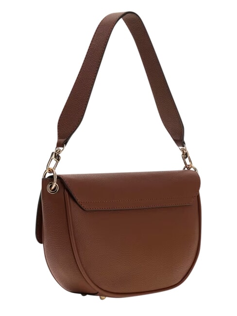 CAMELIA                                  Schultertasche mit Schultergurt COGNAC - Damentaschen