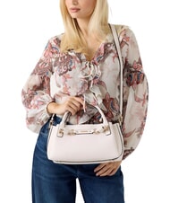 GUESS CAMELIA 3                                Handtasche mit zwei Henkeln - Damentaschen