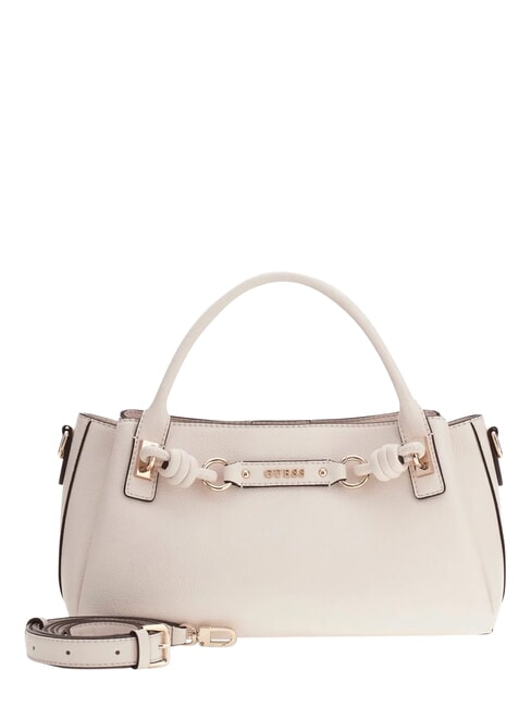 CAMELIA 3                                Handtasche mit zwei Henkeln NICHT-GERADE WEISS - Damentaschen