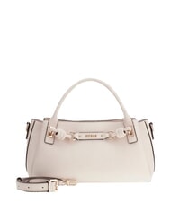 GUESS CAMELIA 3                                Handtasche mit zwei Henkeln NICHT-GERADE WEISS - Damentaschen - 4