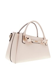 GUESS CAMELIA 3                                Handtasche mit zwei Henkeln NICHT-GERADE WEISS - Damentaschen - 5