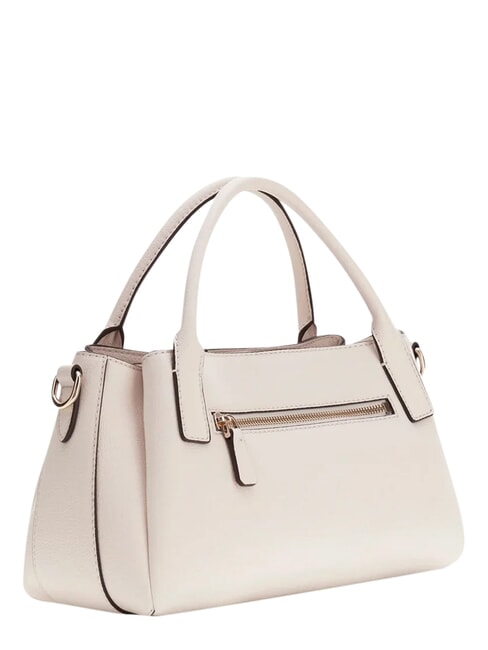 CAMELIA 3                                Handtasche mit zwei Henkeln NICHT-GERADE WEISS - Damentaschen