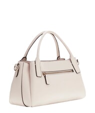 GUESS CAMELIA 3                                Handtasche mit zwei Henkeln NICHT-GERADE WEISS - Damentaschen - 6