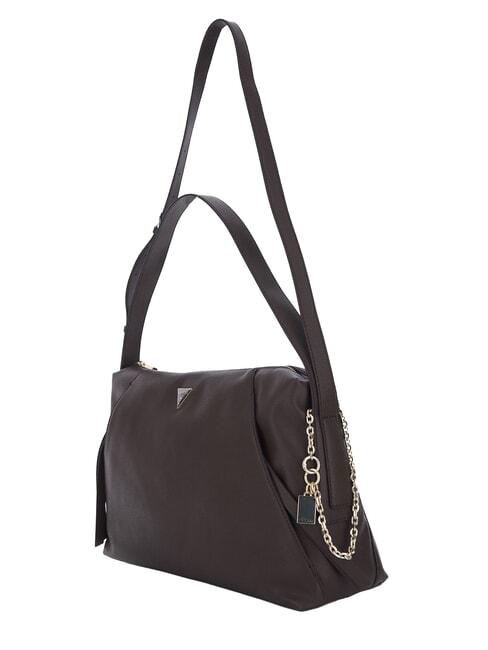 DEVON Schultertasche mit Schultergurt MULTI - Damentaschen